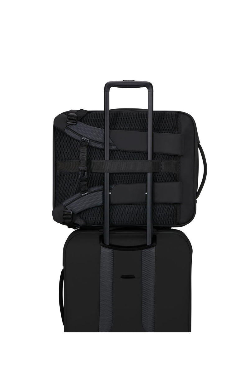 Samsonite Selection Glazed Rucksack