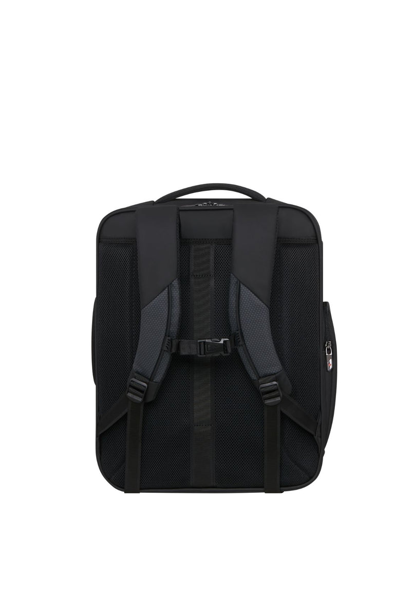 Samsonite Selection Glazed Rucksack
