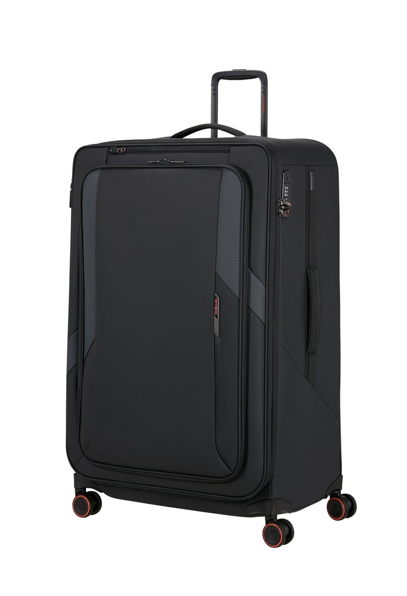 Samsonite Selection Glazed Weichgepäck Koffer