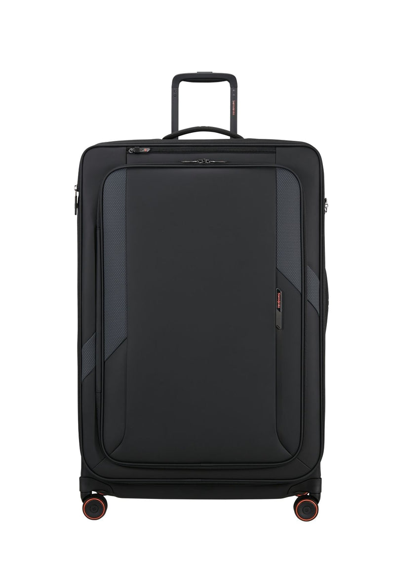 Samsonite Selection Glazed Weichgepäck Koffer