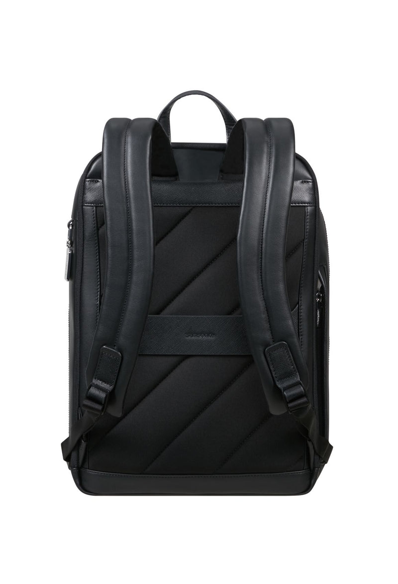Samsonite Selection Image Biz Rucksack Leder
