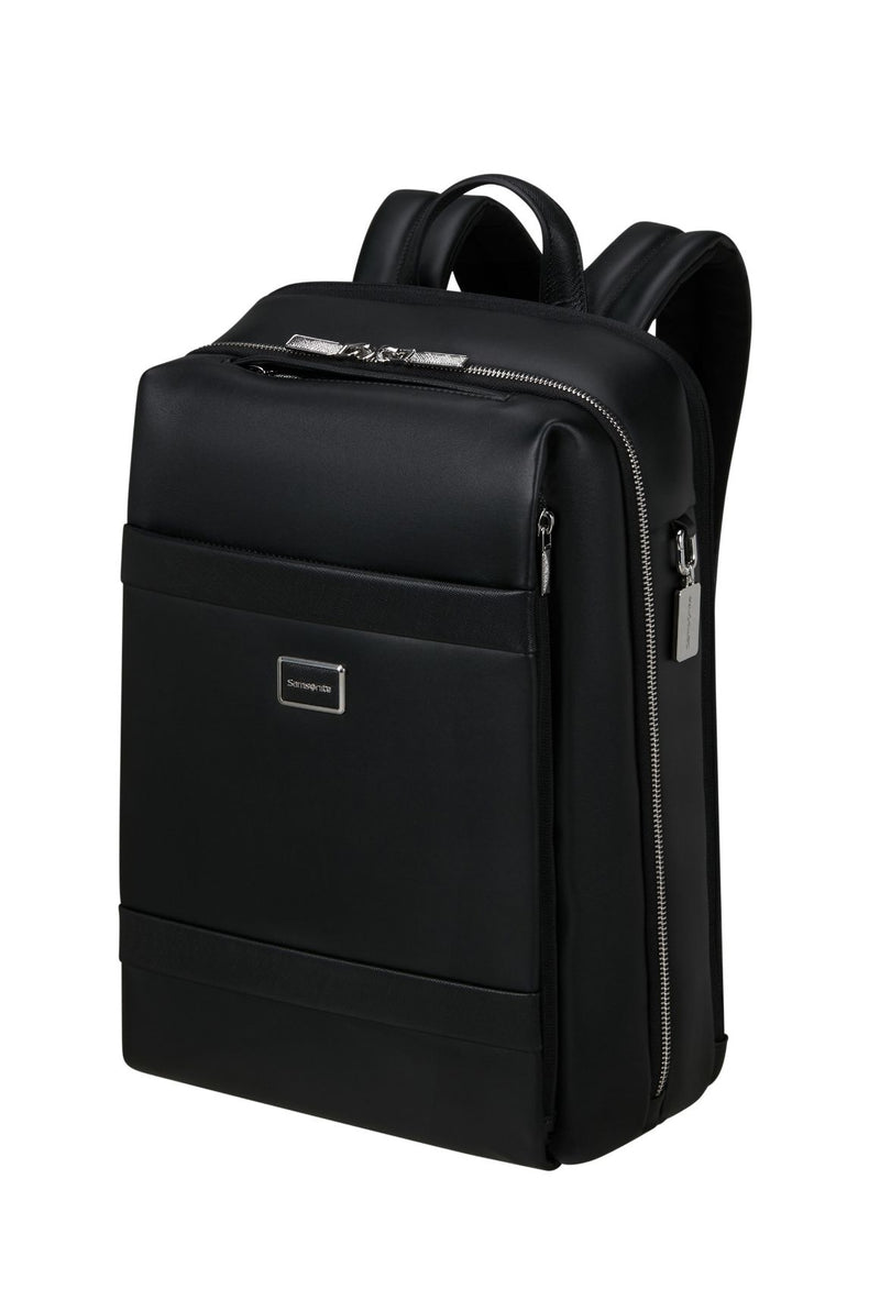 Samsonite Selection Image Biz Rucksack Leder