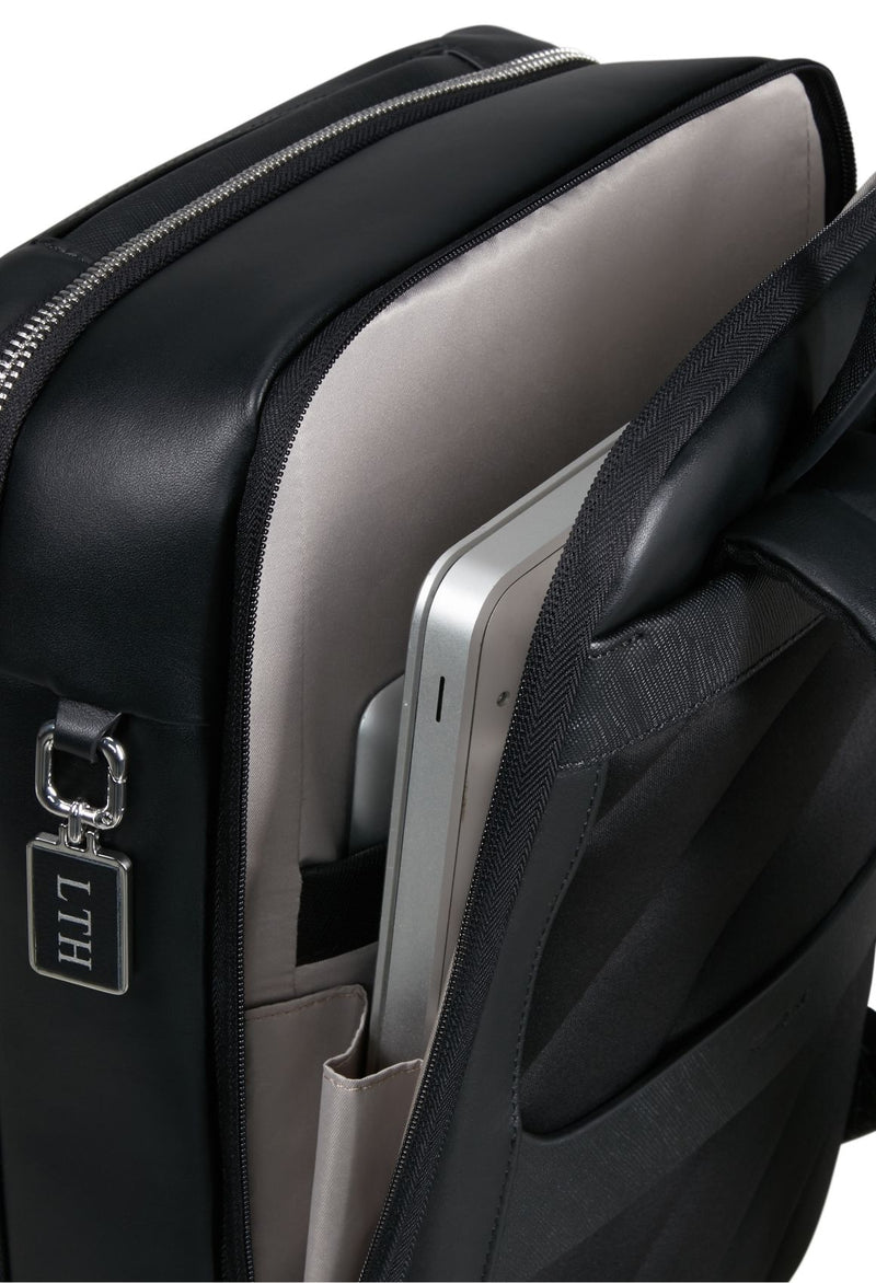 Samsonite Selection Image Biz Rucksack Leder