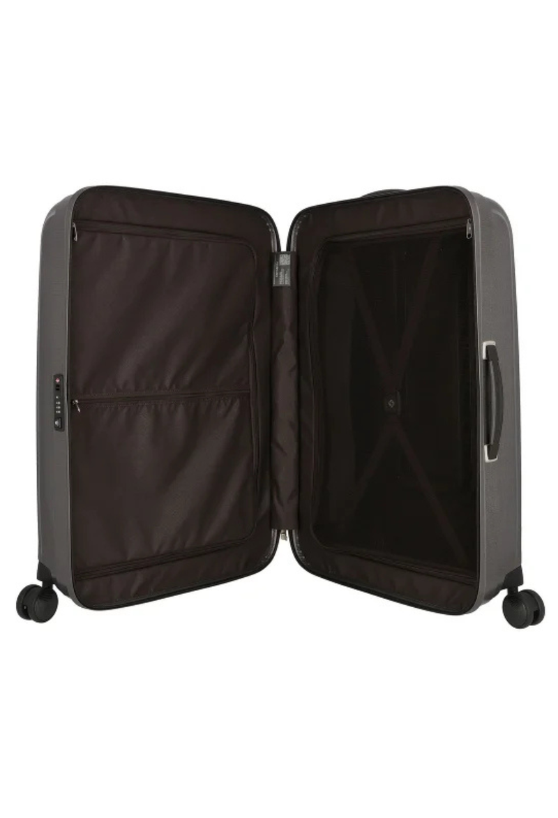 Samsonite Lite Cube Hartschalenkoffer