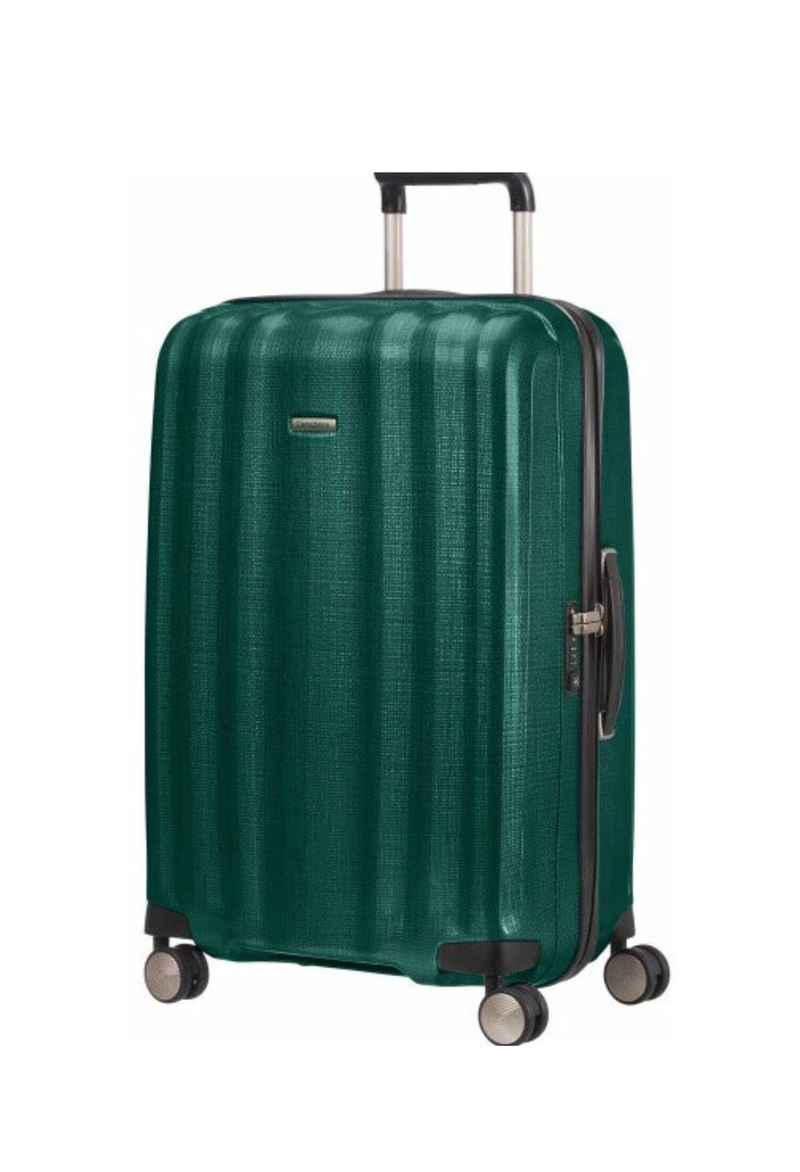 Samsonite Lite Cube Hartschalenkoffer