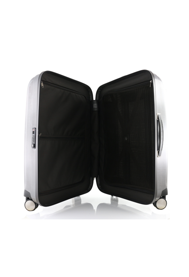 Samsonite Lite Cube Hartschalenkoffer