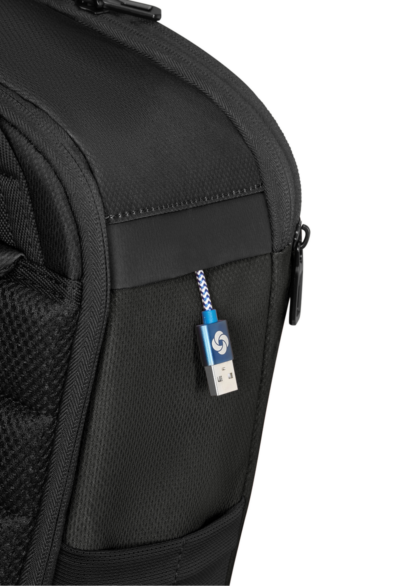 Samsonite Selection Moderny Rucksack