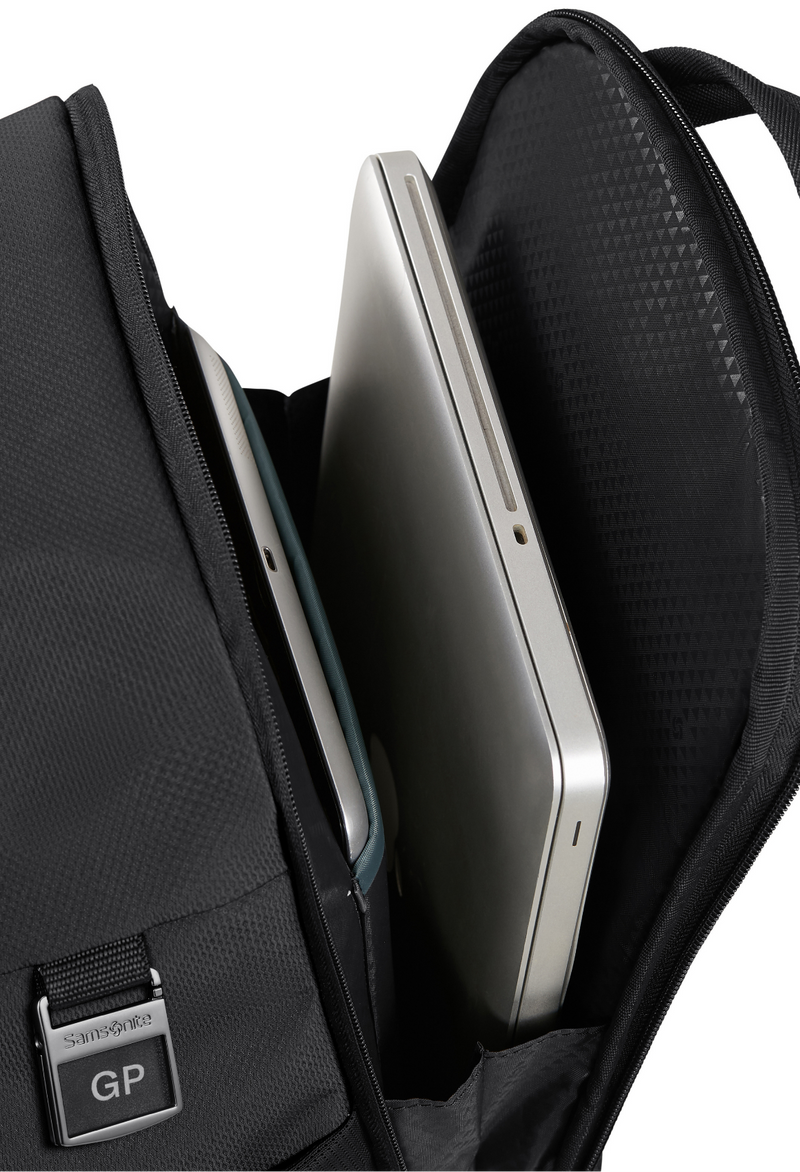 Samsonite Selection Moderny Rucksack