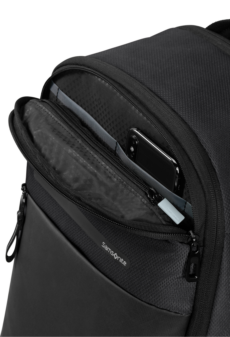 Samsonite Selection Moderny Rucksack