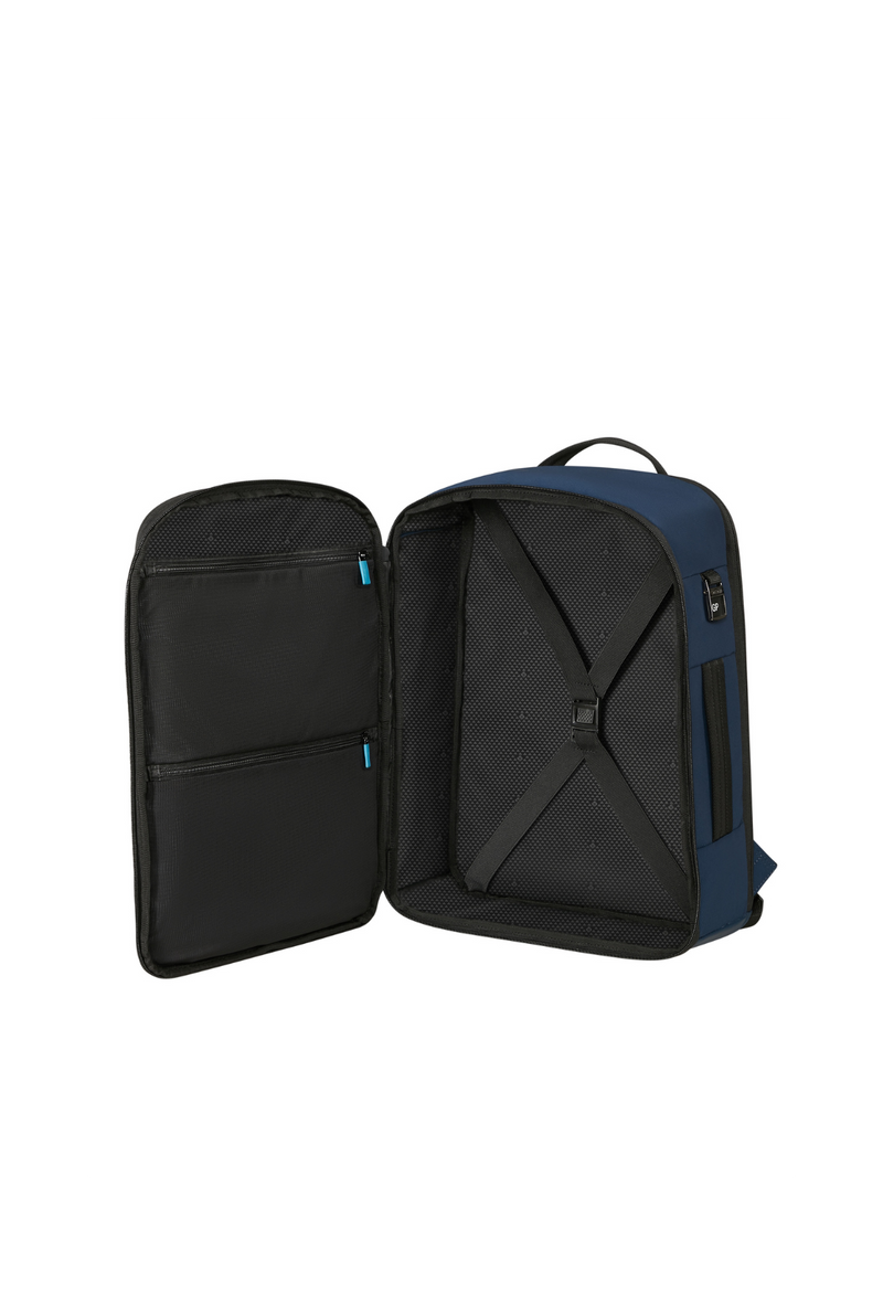 Samsonite Selection Moderny Laptoprucksack
