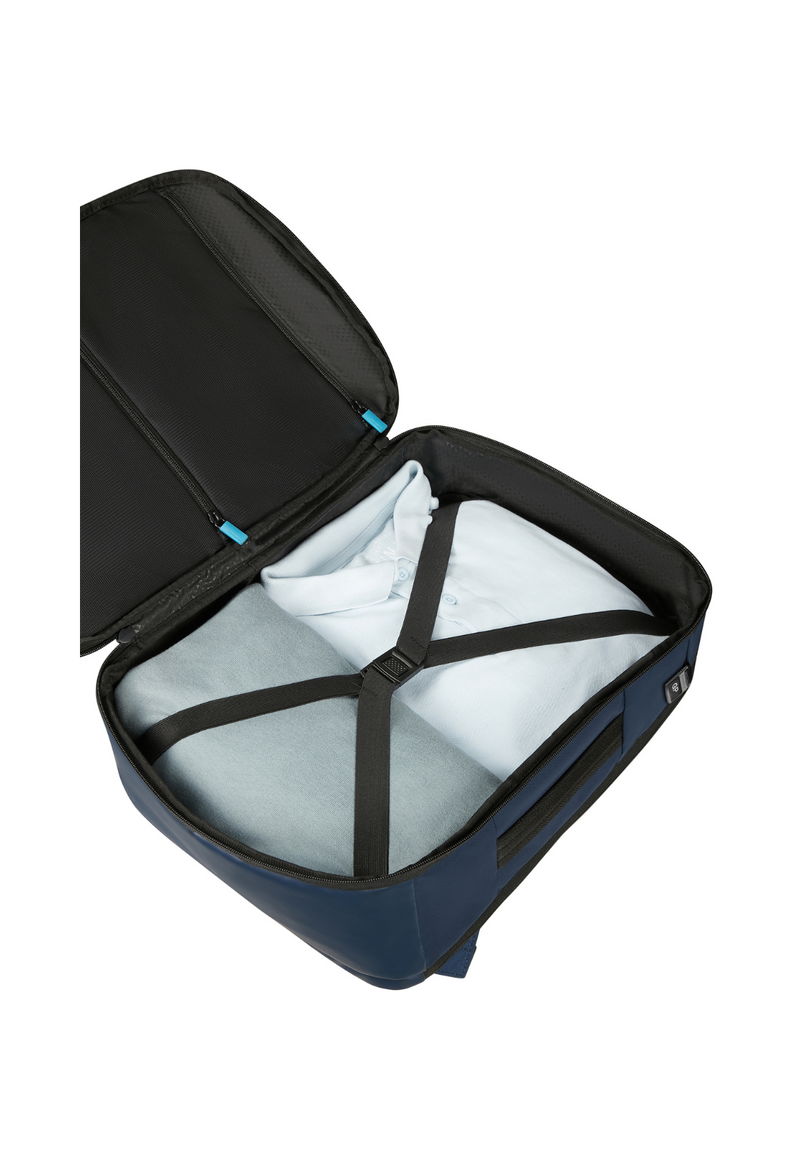 Samsonite Selection Moderny Laptoprucksack