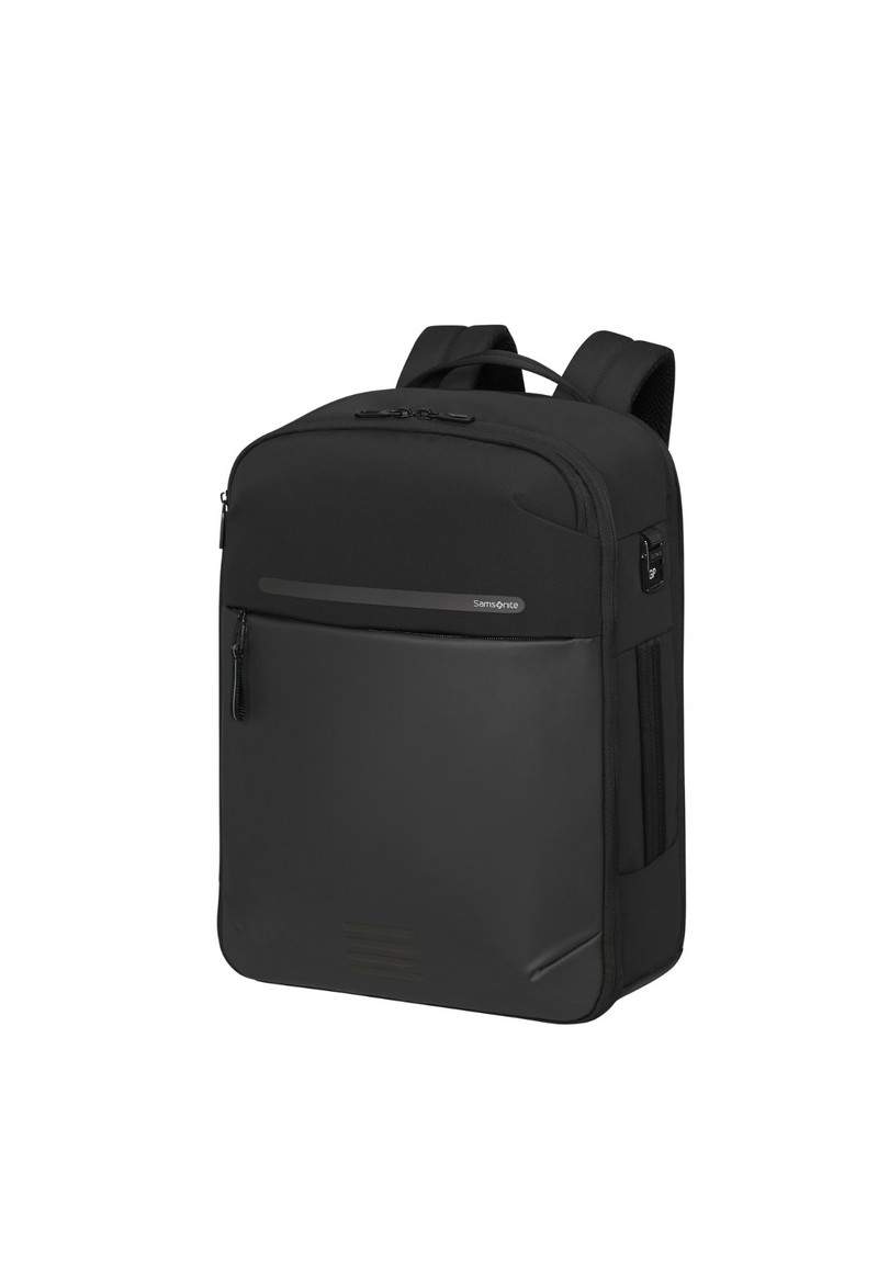 Samsonite Selection Moderny Laptoprucksack