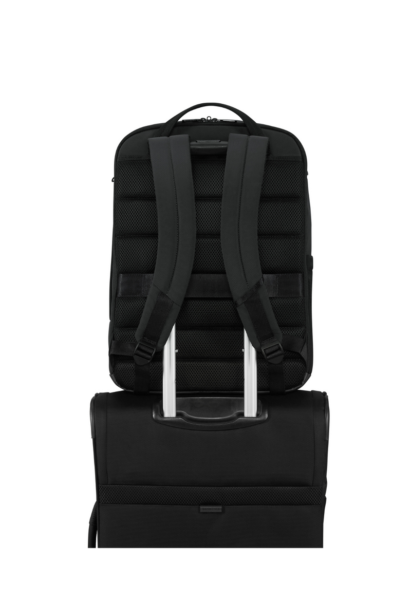 Samsonite Selection Moderny Laptoprucksack