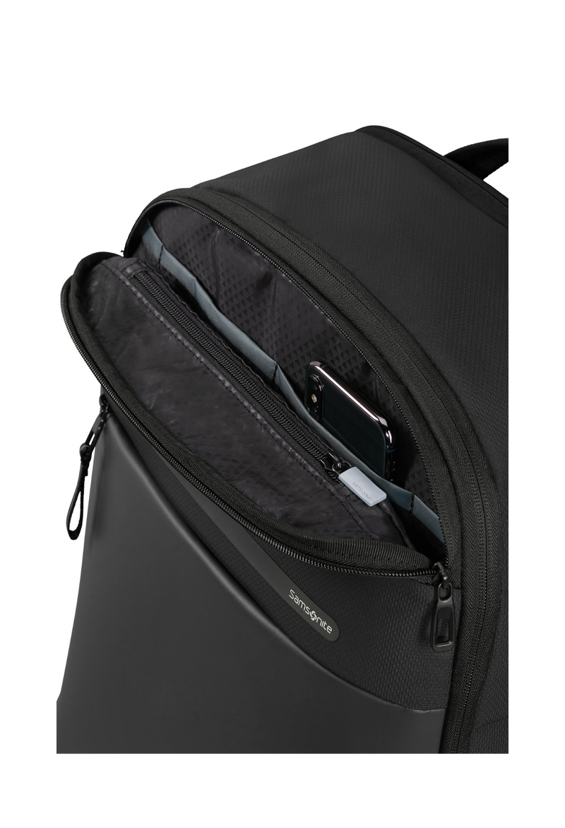 Samsonite Selection Moderny Laptoprucksack