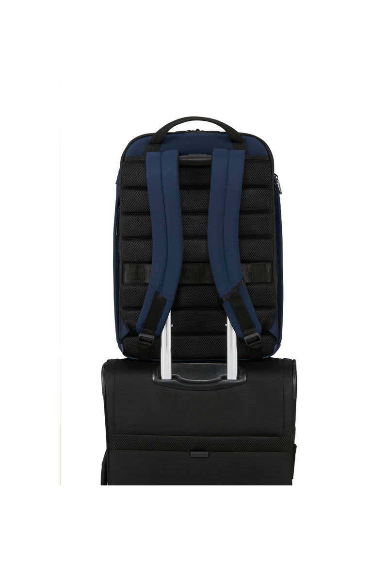 Samsonite Selection Moderny Laptoprucksack