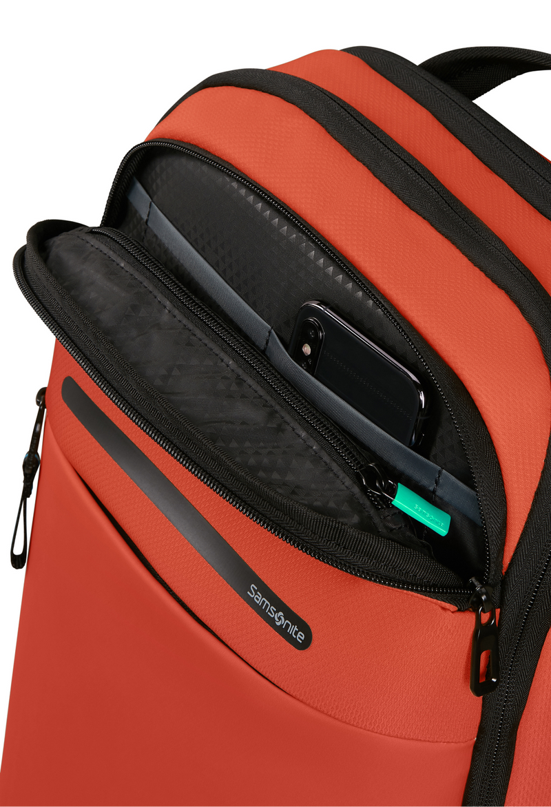 Samsonite Selection Moderny Rucksack
