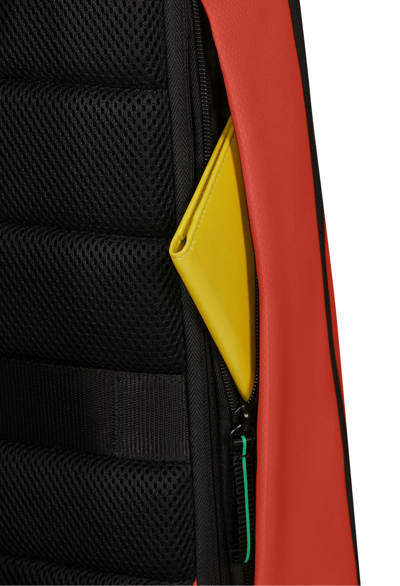 Samsonite Selection Moderny Rucksack