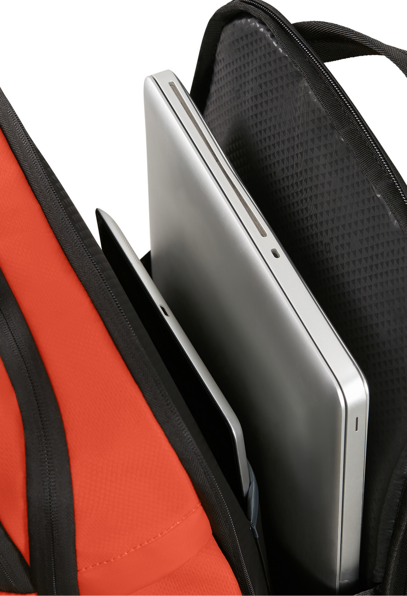 Samsonite Selection Moderny Rucksack