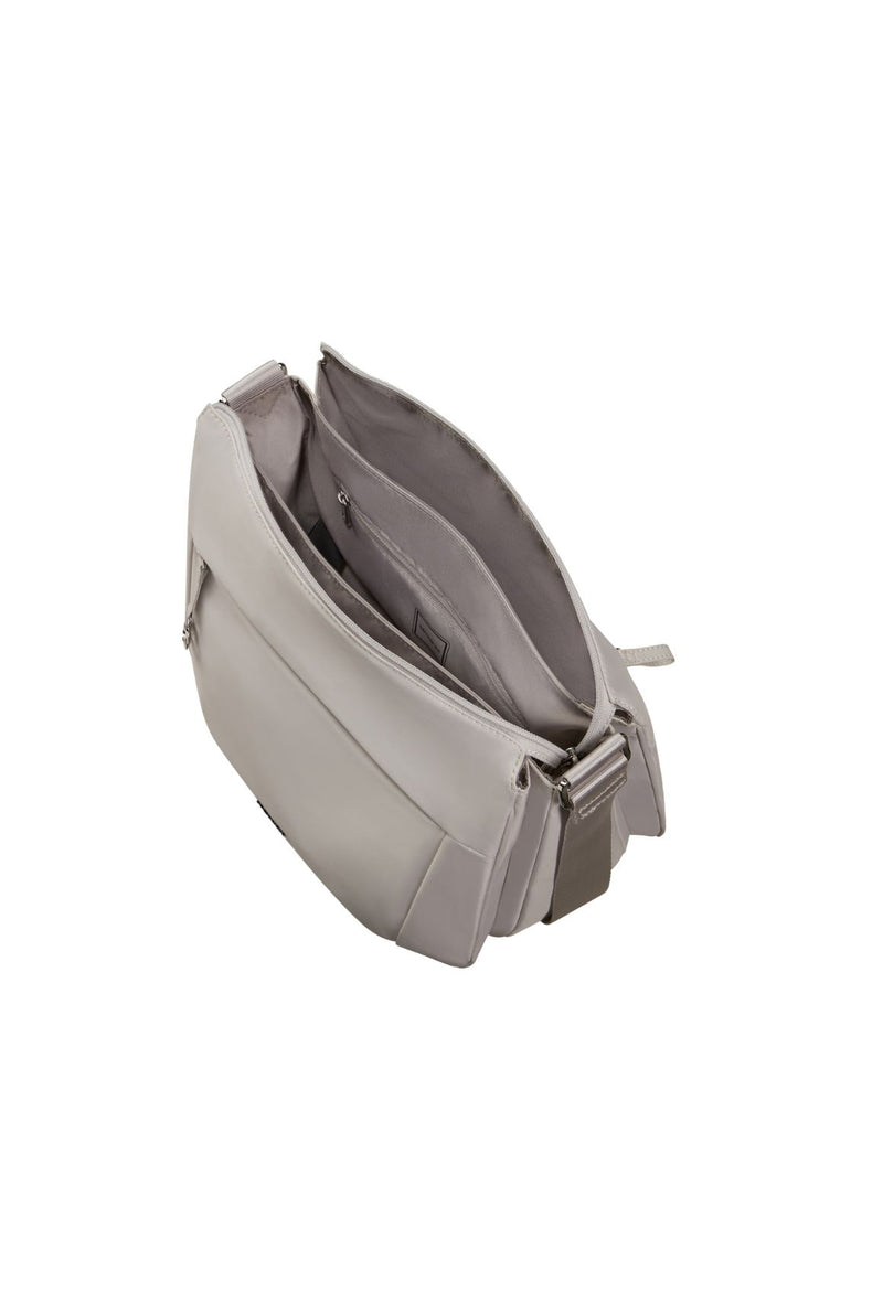 Samsonite Selection Move 5.0 Hobo Bag Reißverschlusstasche