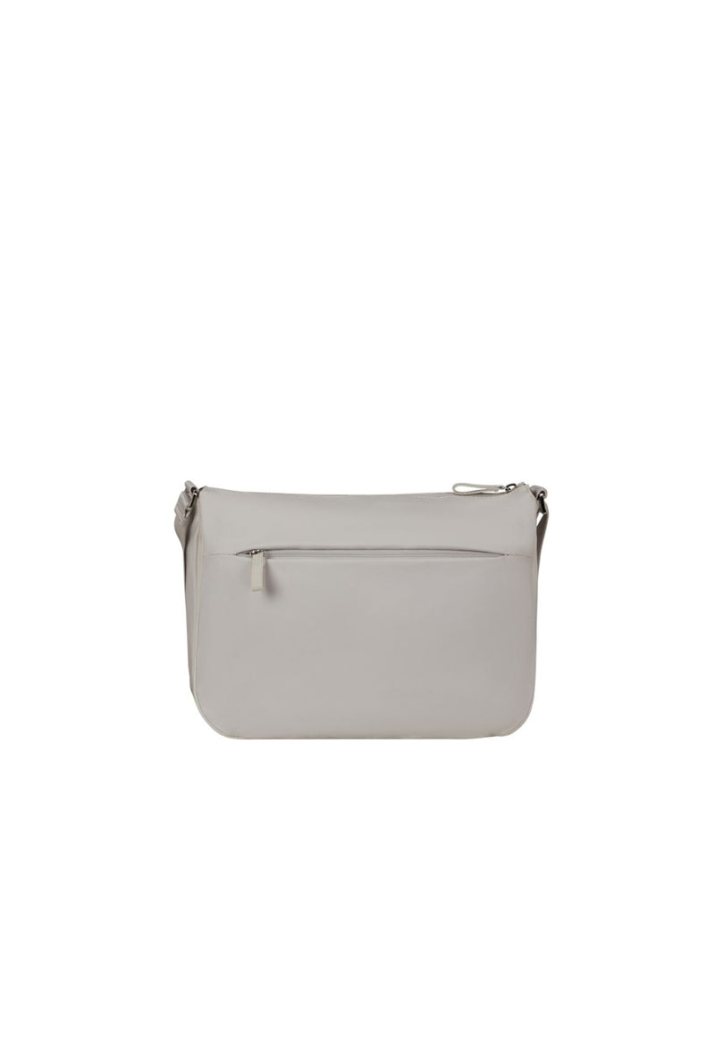 Samsonite Selection Move 5.0 Hobo Bag Reißverschlusstasche