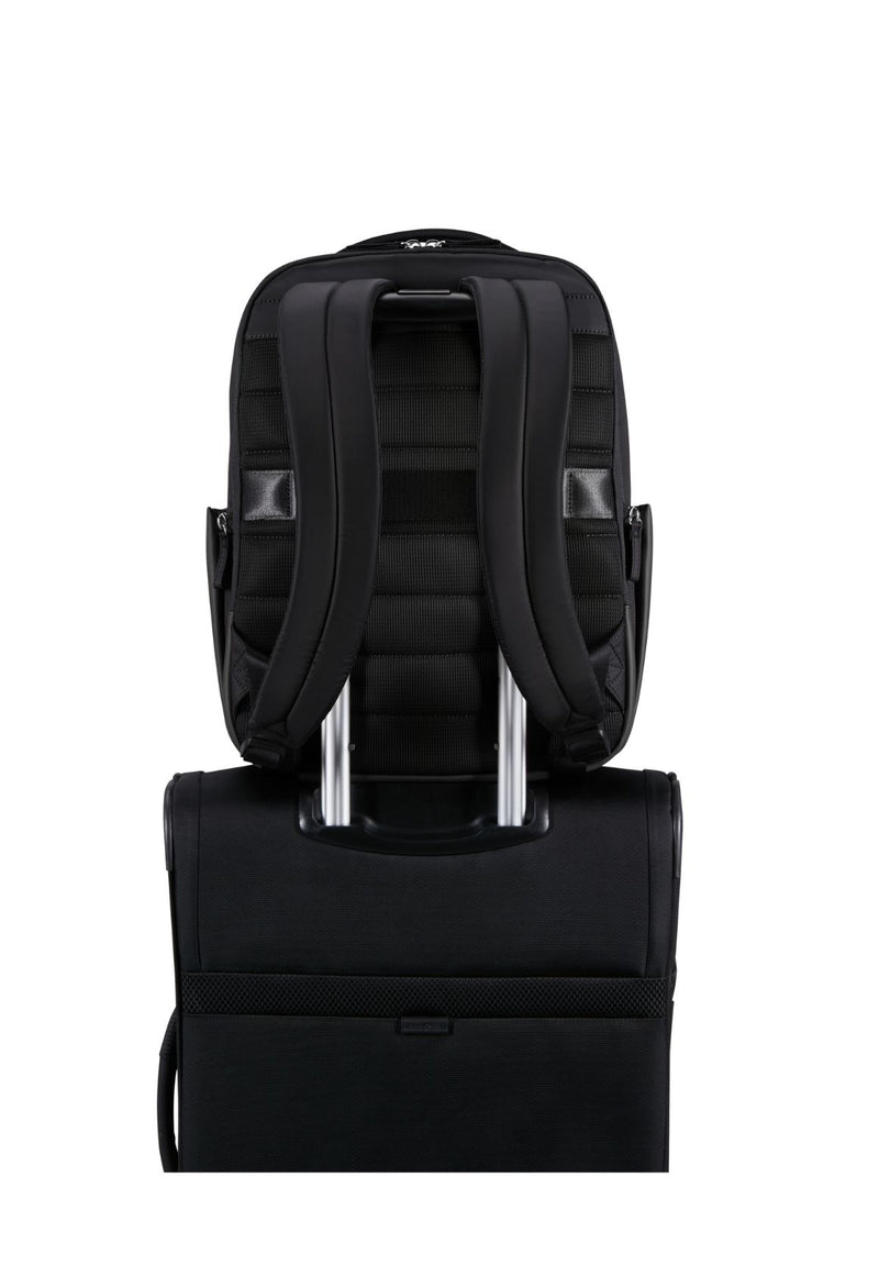 Samsonite Selection Move Journey Rucksack
