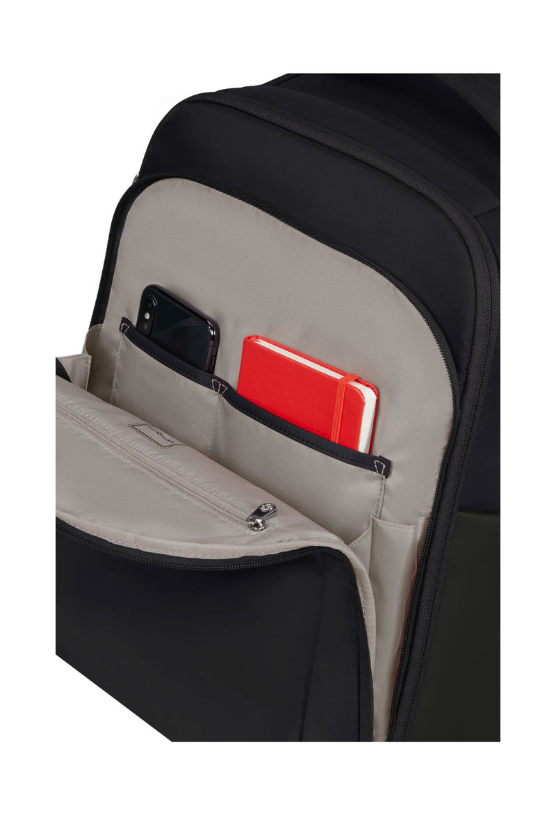 Samsonite Selection Move Journey Rucksack