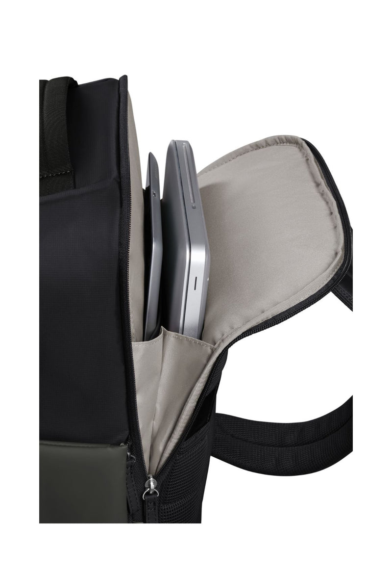 Samsonite Selection Move Journey Rucksack