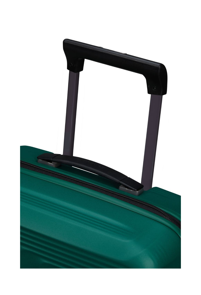 Samsonite Nuon Hartschalenkoffer mit 4 Rollen