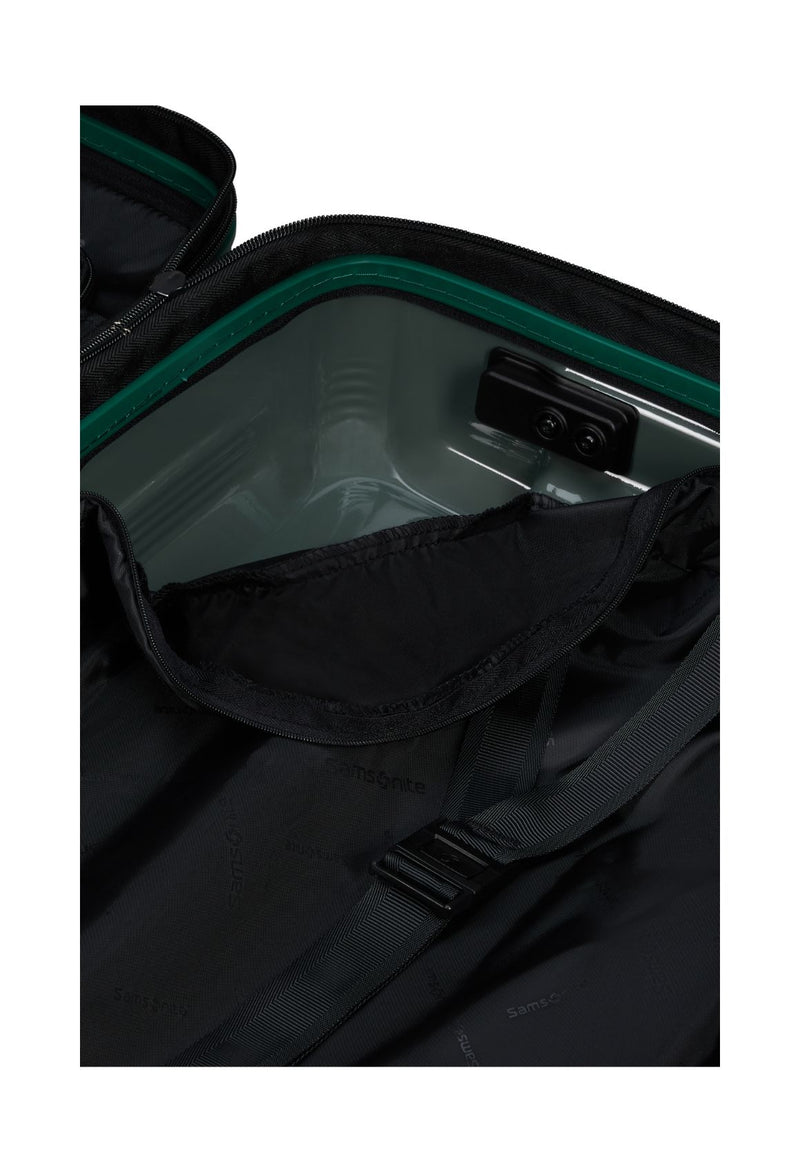 Samsonite Nuon Hartschalenkoffer mit 4 Rollen