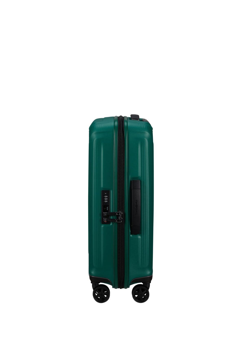 Samsonite Nuon Hartschalenkoffer mit 4 Rollen