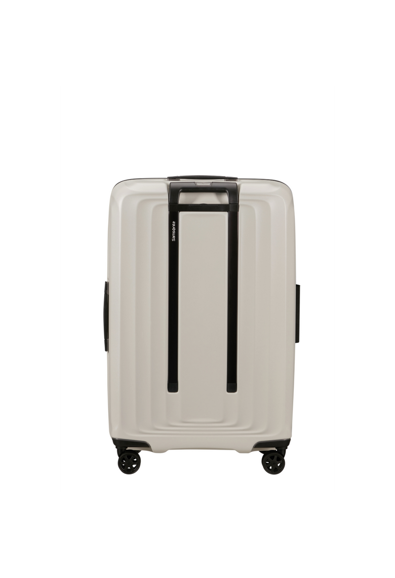 Samsonite Selection Nuon Hartschalenkoffer Mit 4 Rollen
