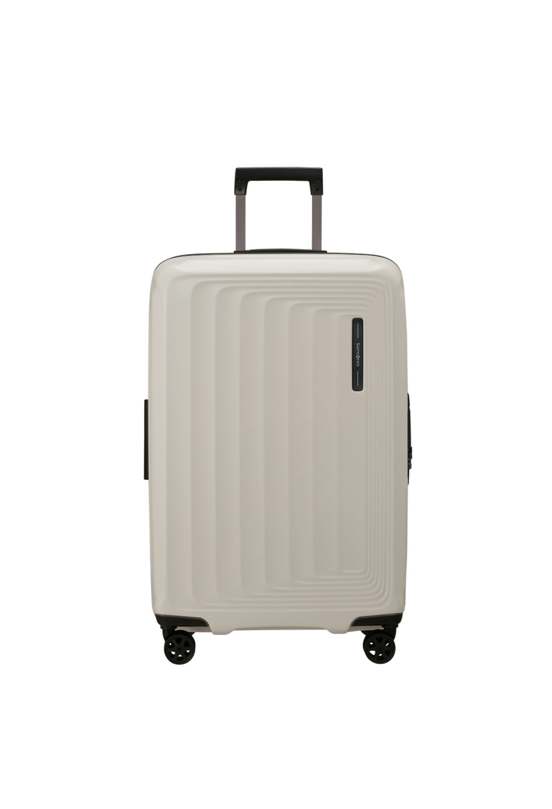 Samsonite Selection Nuon Hartschalenkoffer Mit 4 Rollen