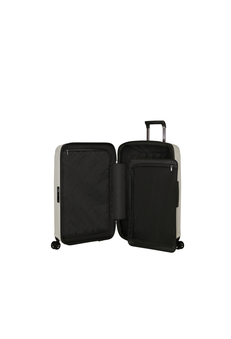 Samsonite Selection Nuon Hartschalenkoffer Mit 4 Rollen