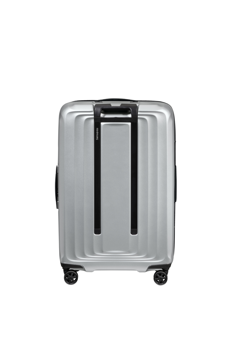 Samsonite Nuon Hartschalenkoffer mit 4 Rollen
