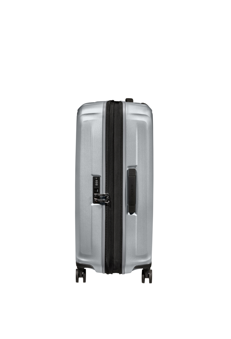 Samsonite Nuon Hartschalenkoffer mit 4 Rollen