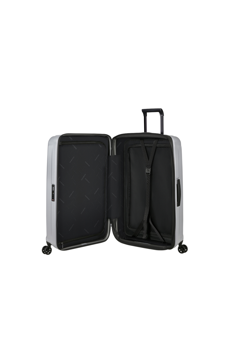 Samsonite Nuon Hartschalenkoffer mit 4 Rollen