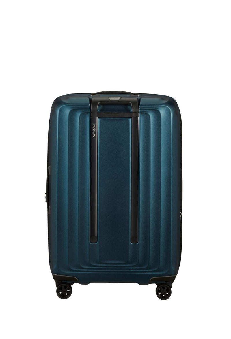 Samsonite Nuon Hartschalenkoffer mit 4 Rollen