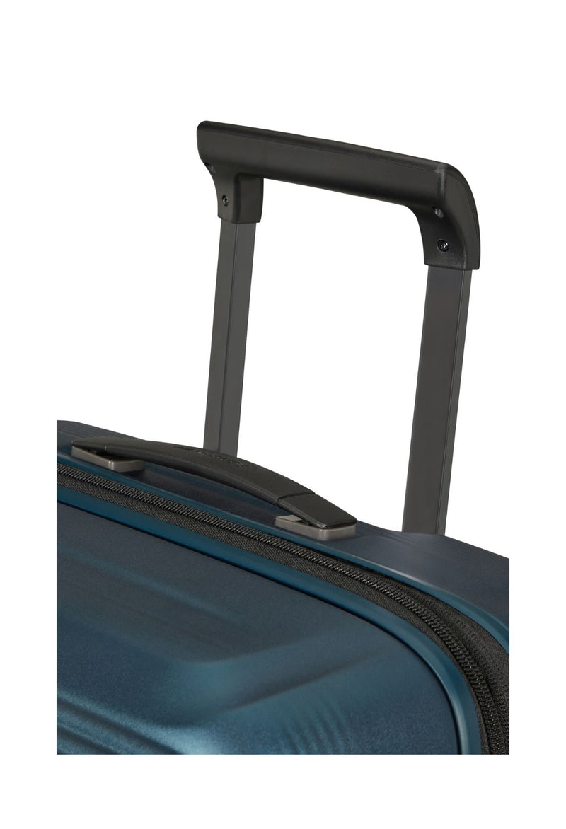 Samsonite Nuon Hartschalenkoffer mit 4 Rollen