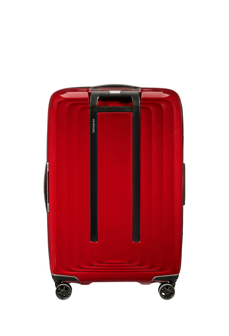 Samsonite Nuon Hartschalenkoffer mit 4 Rollen