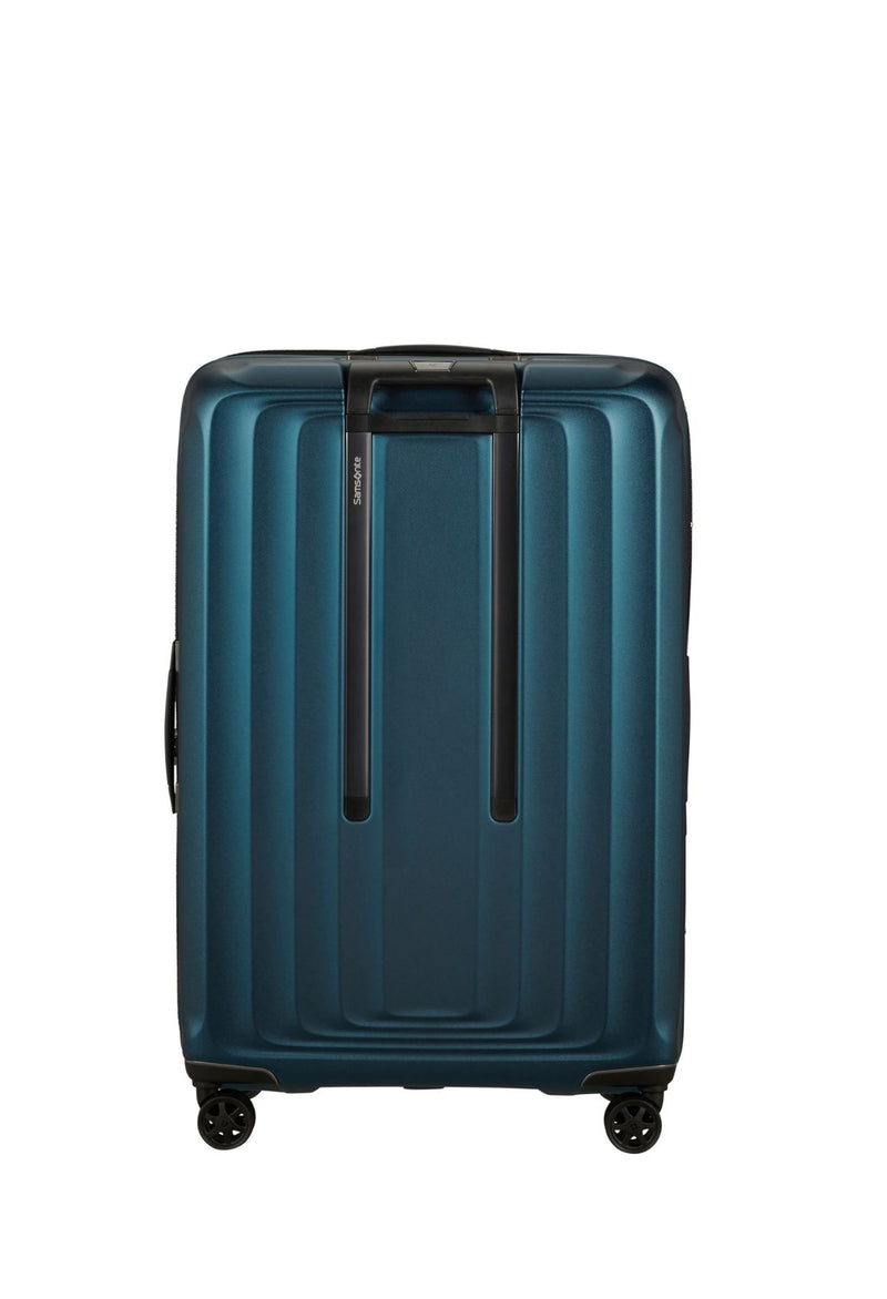 Samsonite Nuon Hartschalenkoffer mit 4 Rollen