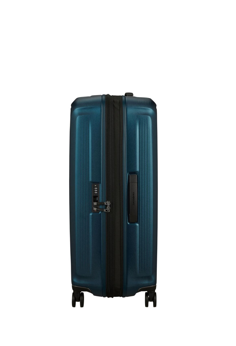 Samsonite Nuon Hartschalenkoffer mit 4 Rollen