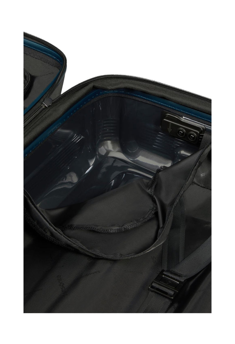 Samsonite Nuon Hartschalenkoffer mit 4 Rollen
