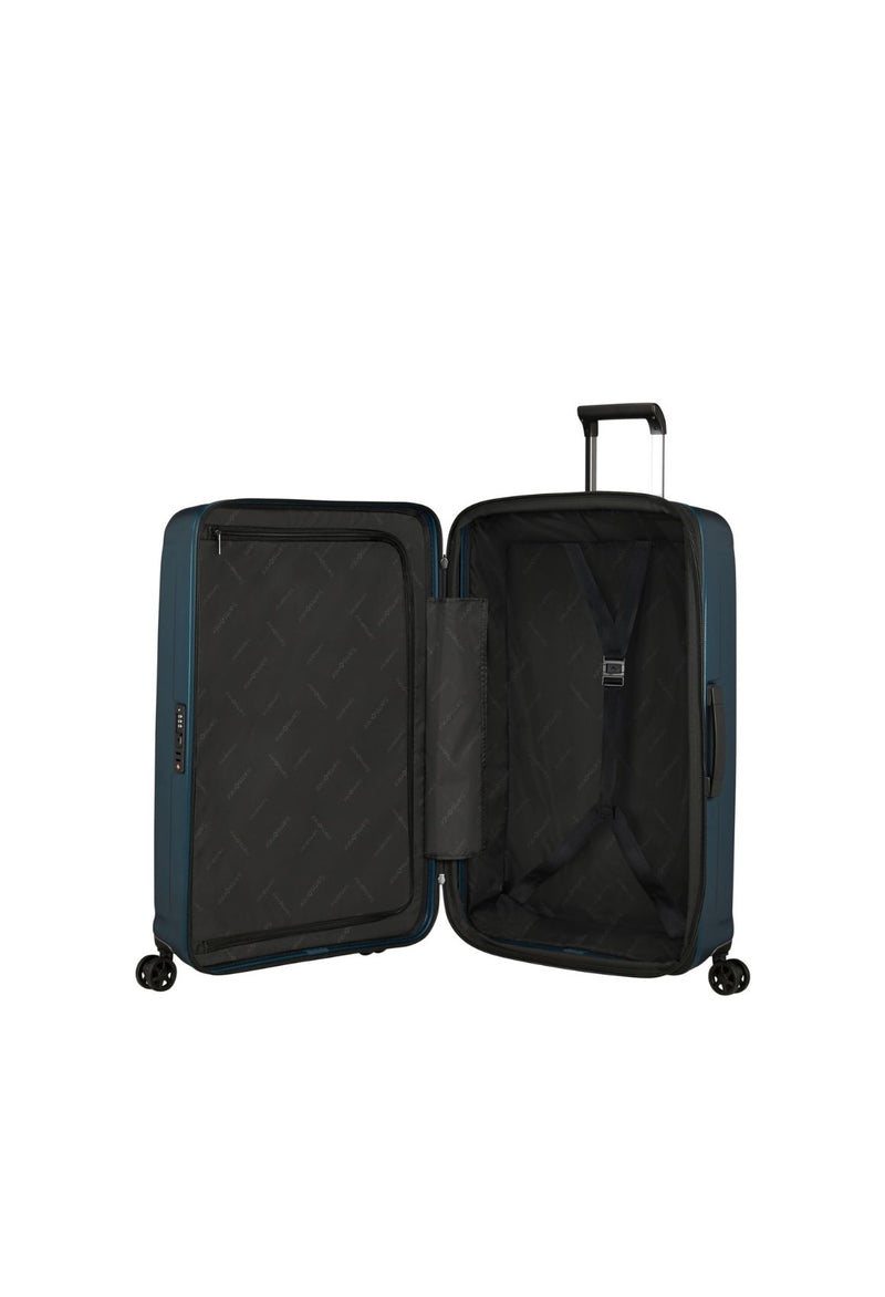 Samsonite Nuon Hartschalenkoffer mit 4 Rollen