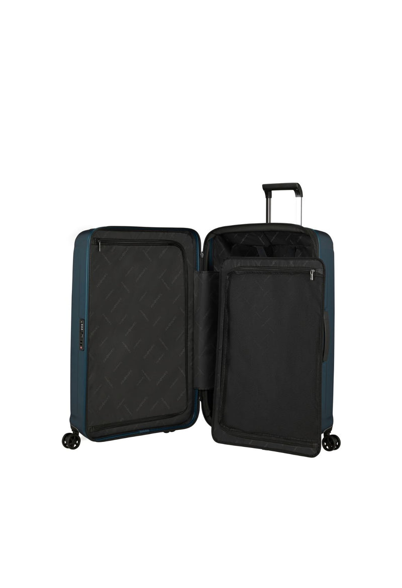 Samsonite Nuon Hartschalenkoffer mit 4 Rollen