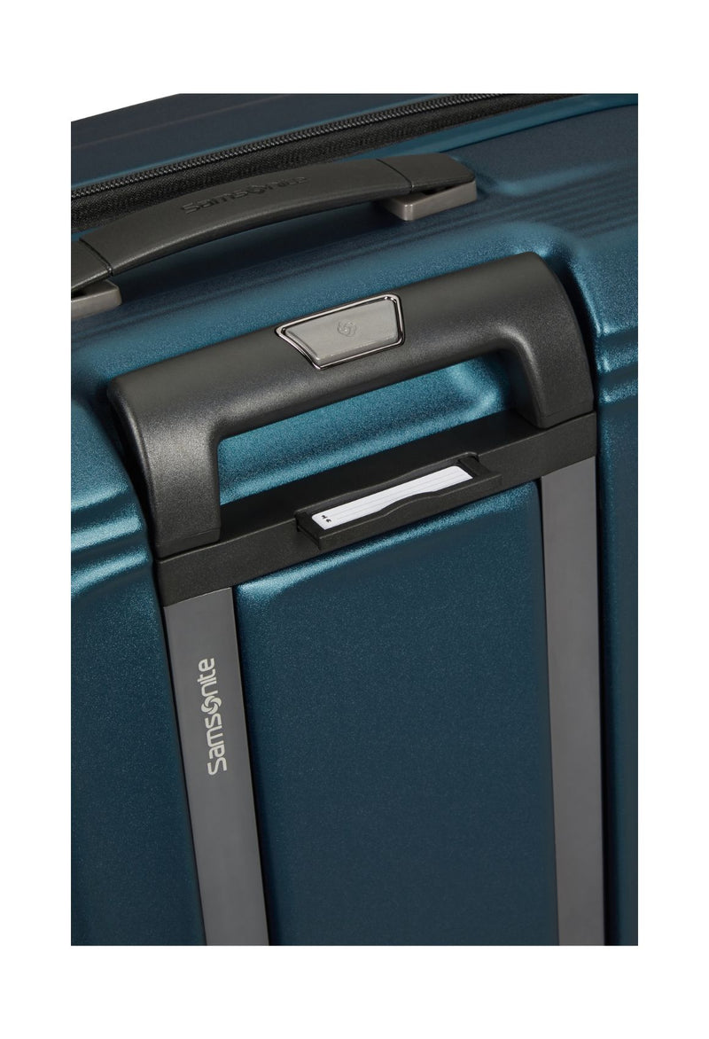 Samsonite Nuon Hartschalenkoffer mit 4 Rollen