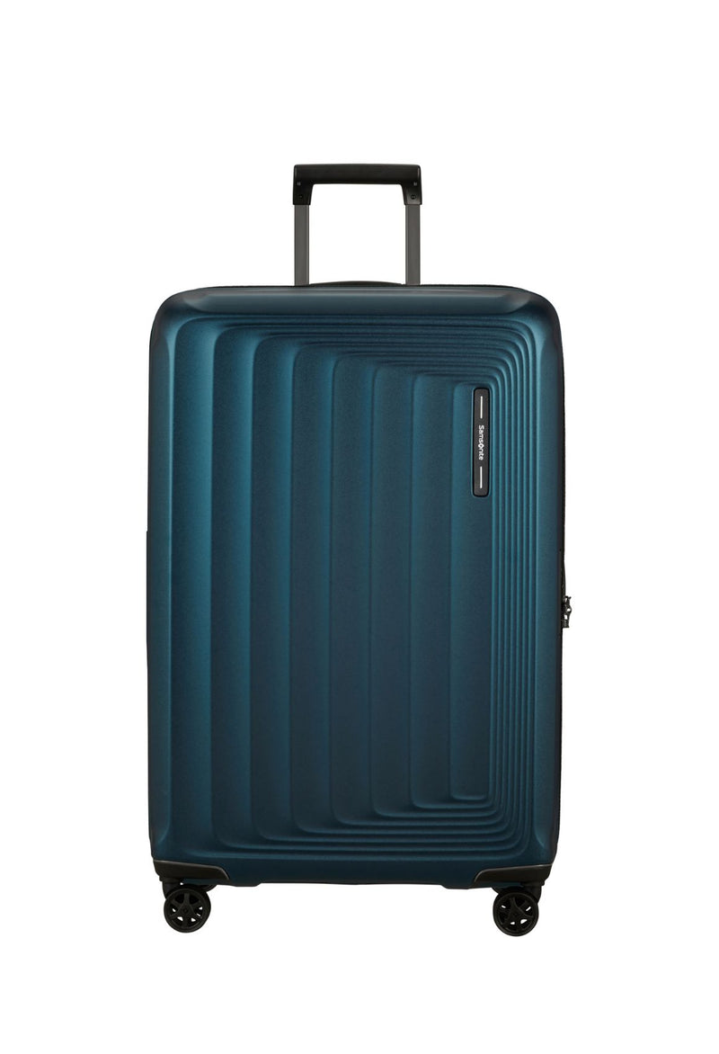 Samsonite Nuon Hartschalenkoffer mit 4 Rollen