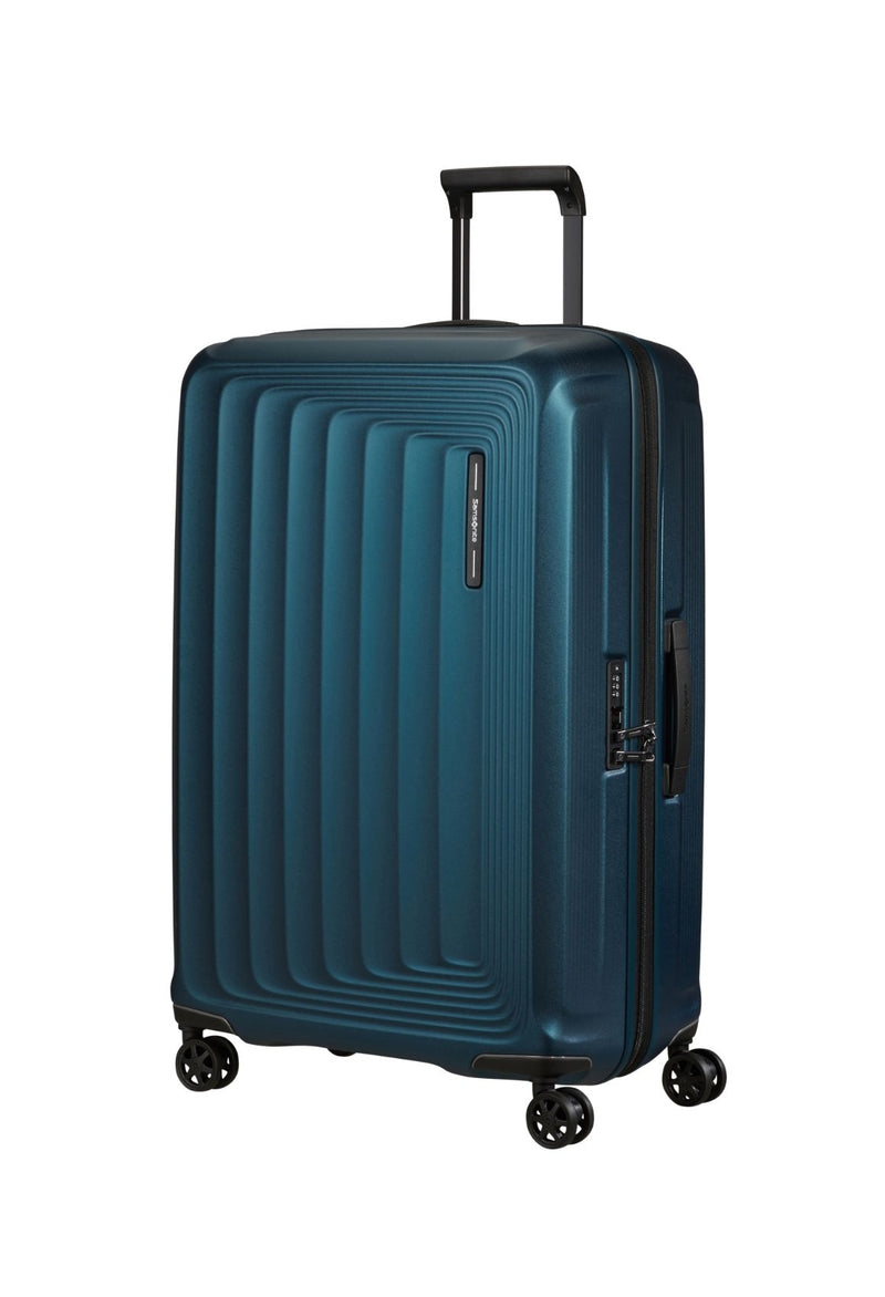 Samsonite Nuon Hartschalenkoffer mit 4 Rollen