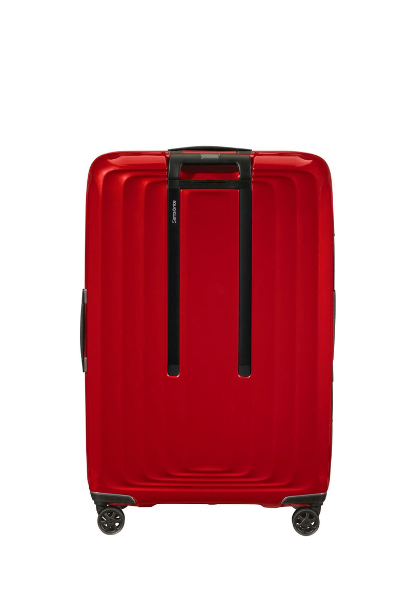 Samsonite Nuon Hartschalenkoffer mit 4 Rollen