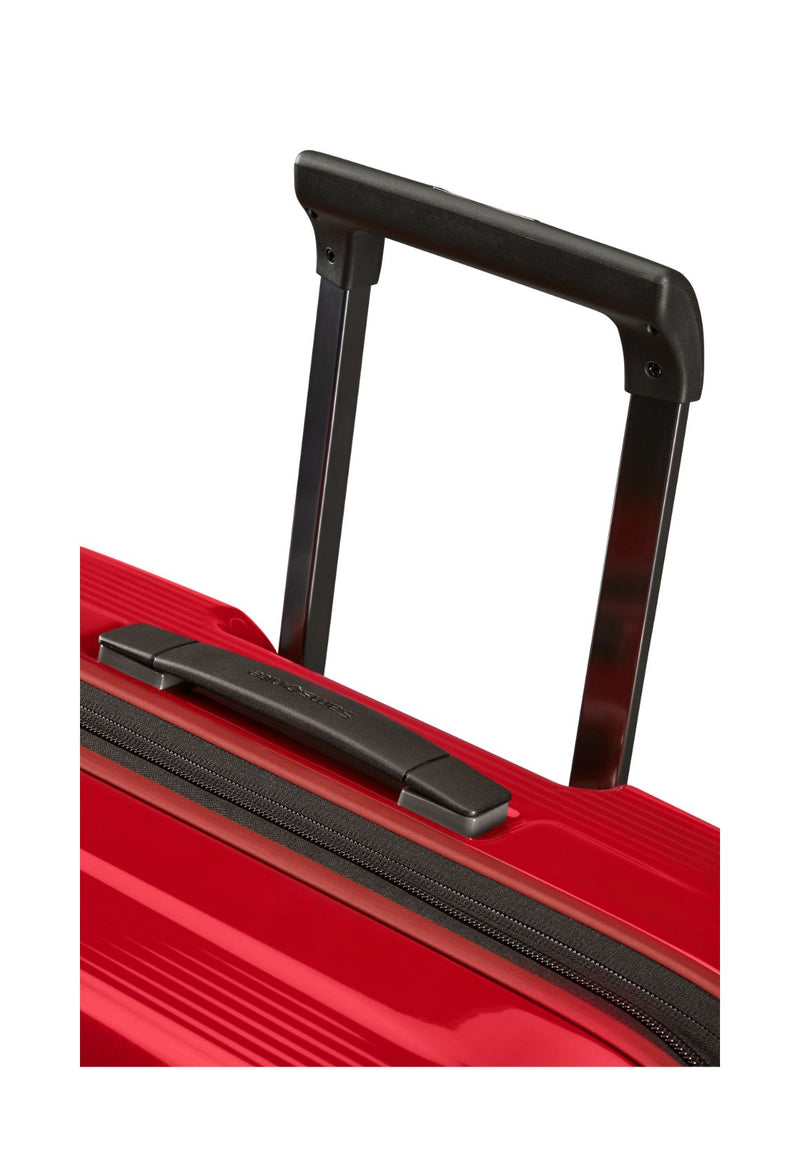 Samsonite Nuon Hartschalenkoffer mit 4 Rollen