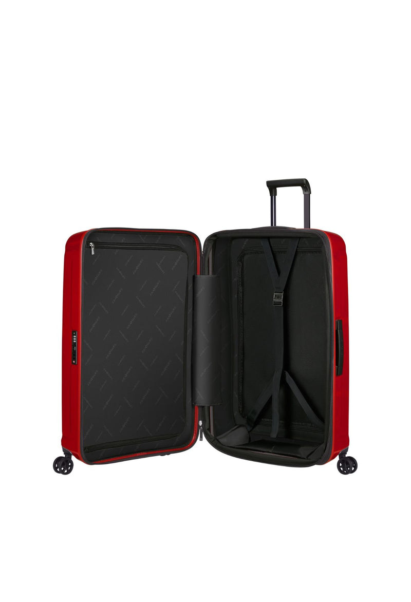 Samsonite Nuon Hartschalenkoffer mit 4 Rollen